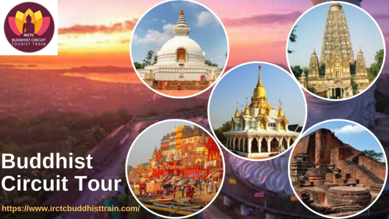 Budhism: బౌద్ధ మతానికి పెద్ద పీట
