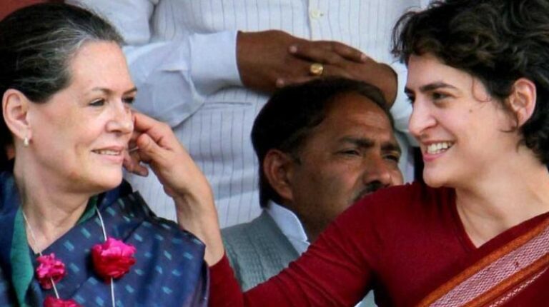 Priyanka Vadra: రాయ్ బరేలీ బరిలో ప్రియాంక ? ఇక ప్రియాంక పొలిటికల్ కెరీర్ స్టార్ట్