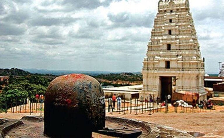 Keesara Gutta: శ్రీరాముడు ప్రతిష్టించిన స్వయంభూ లింగం – కీసరగుట్ట రామలింగేశ్వర ఆలయం