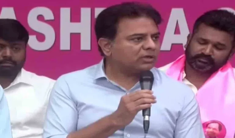 BRS: మోదీ పర్యటనను బహిష్కరిస్తున్నాం BRS: మోదీ పర్యటనను బహిష్కరిస్తున్నాం