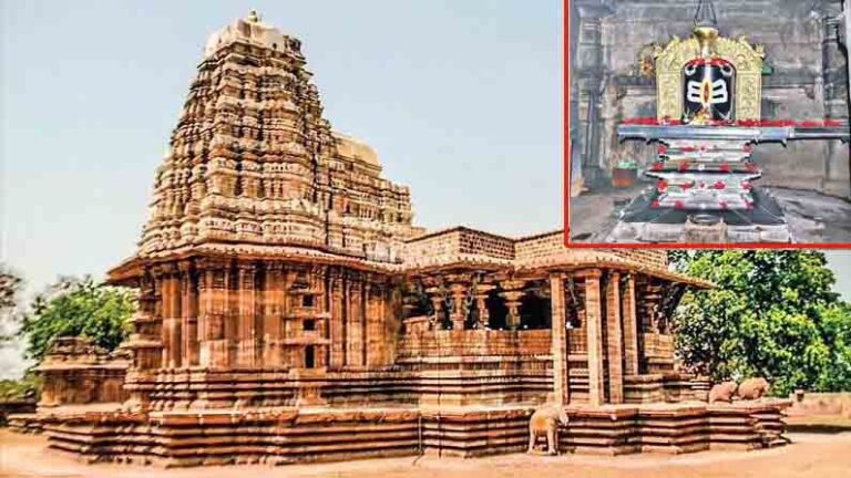 Ramappa temple: కళల కాణాచి రామప్ప ఆలయం, ఇంతకీ ఈ ‘రామప్ప’ ఎవరు? Ramappa temple: కళల కాణాచి రామప్ప ఆలయం, ఇంతకీ ఈ ‘రామప్ప’ ఎవరు?