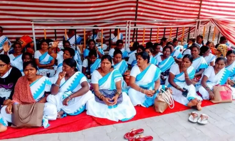 Asha Workers: ఆశా వర్కర్లకు తీరని అన్యాయం