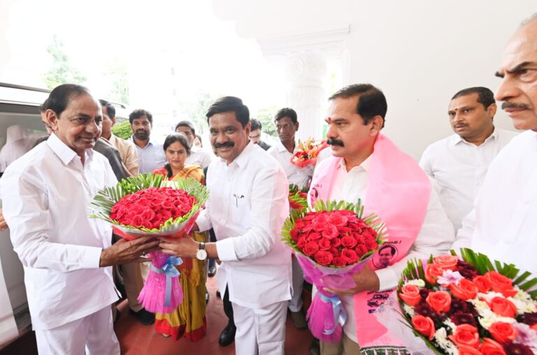 Telangana Assembly Monsoon sessions: ప్రారంభమైన వర్షాకాల సమావేశాలు
