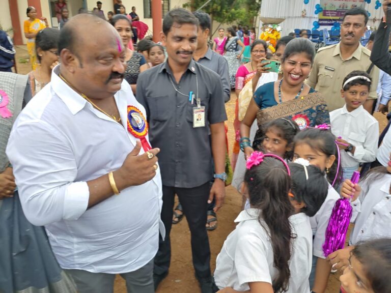 Gangula:  ఉన్నత వర్గాల వారికే పరిమితమైన విద్యను నేడు బీసీలకు ఫ్రీగా..