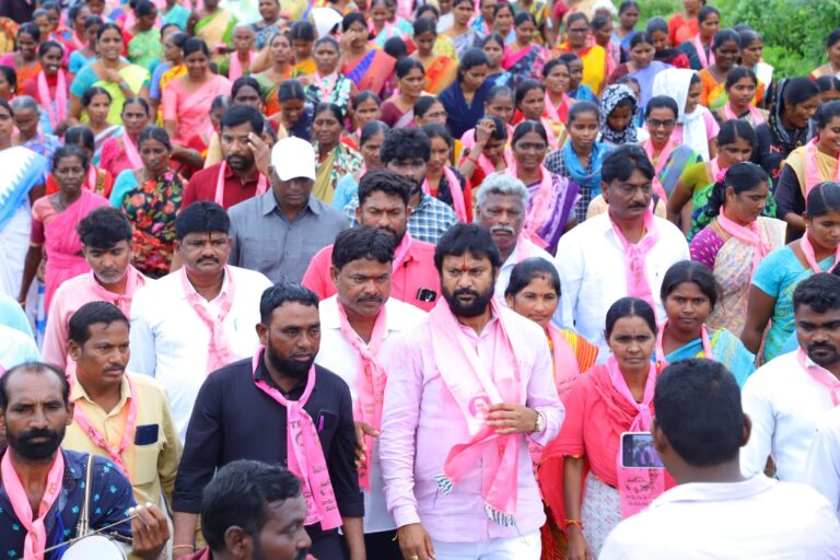 Korukanti Chander:  రాష్ట్రానికి పట్టిన శని కాంగ్రెస్ పార్టీ