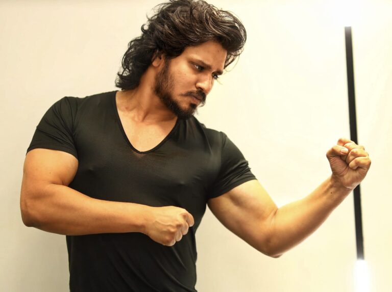 Nikhil most awaited Pan India Swayambhu: మారేడుమిల్లిలో నిఖిల్ ‘స్వయంభూ’ Nikhil most awaited Pan India Swayambhu: మారేడుమిల్లిలో నిఖిల్ ‘స్వయంభూ’