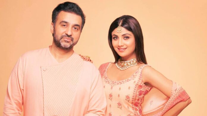 Raj Kundra