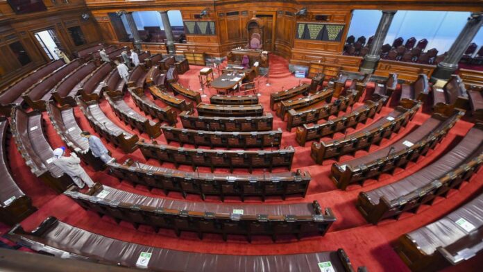 Rajya Sabha