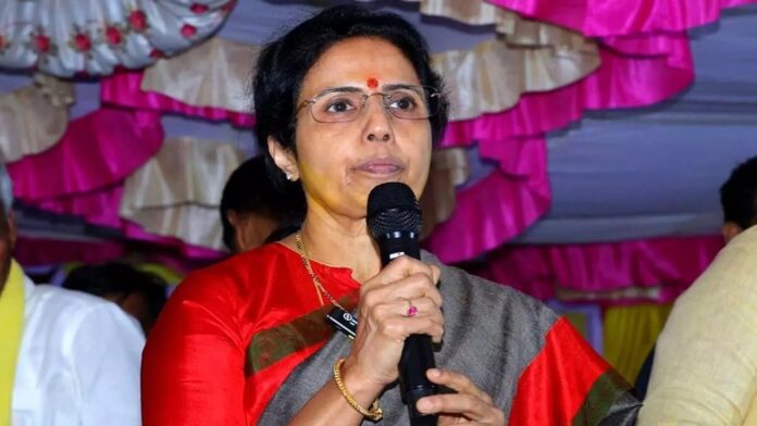 Nara Bhuvaneshwari