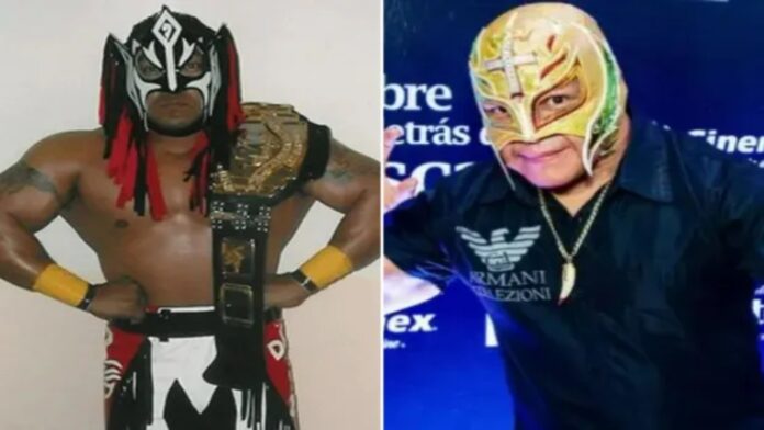 Rey Mysterio