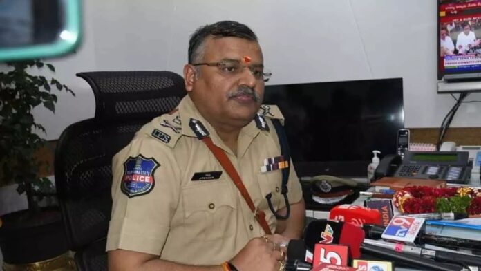 DGP Jitender