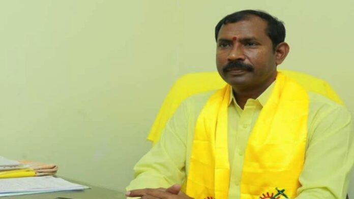 Palla Srinivasa Rao