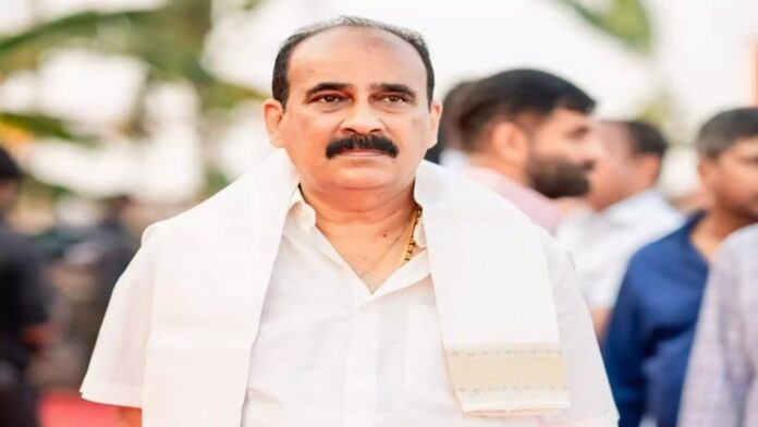 Balineni Srinivasa Reddy