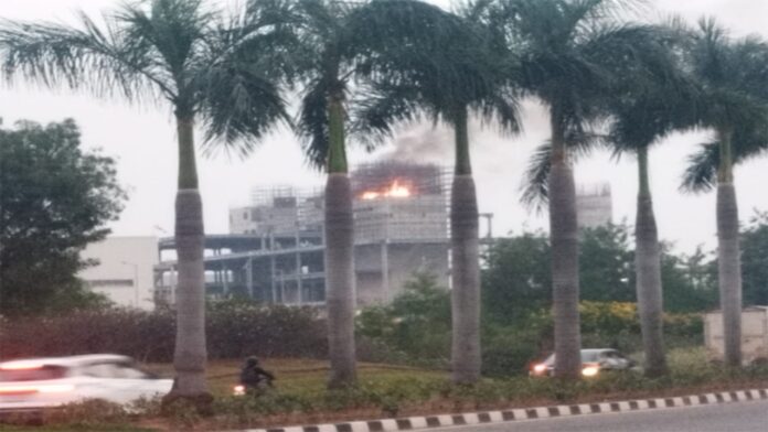 Shamshabad Airport