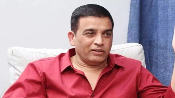 Dil Raju