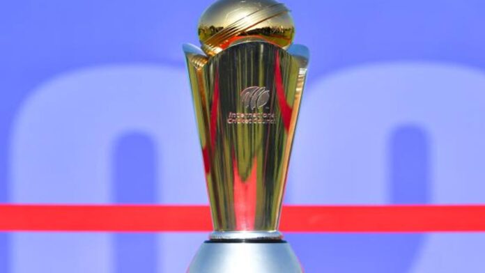 Champions Trophy