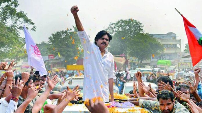 Pawan Kalyan