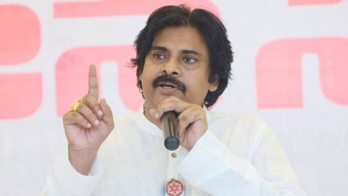 Pawan Kalyan