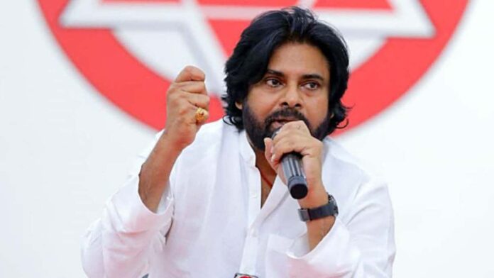 Pawan Kalyan