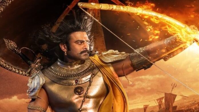 Prabhas