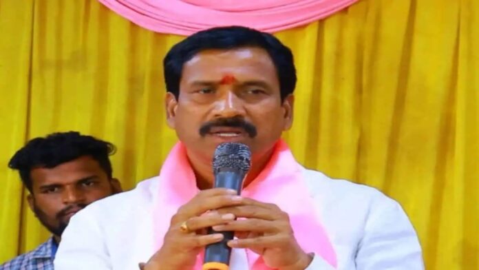 Patnam Narendar Reddy