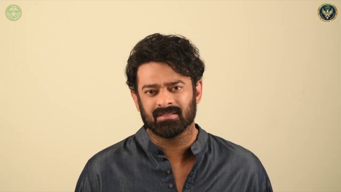 Prabhas