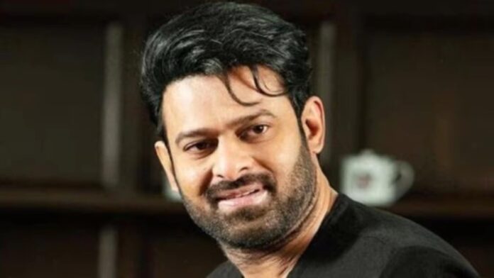 Prabhas