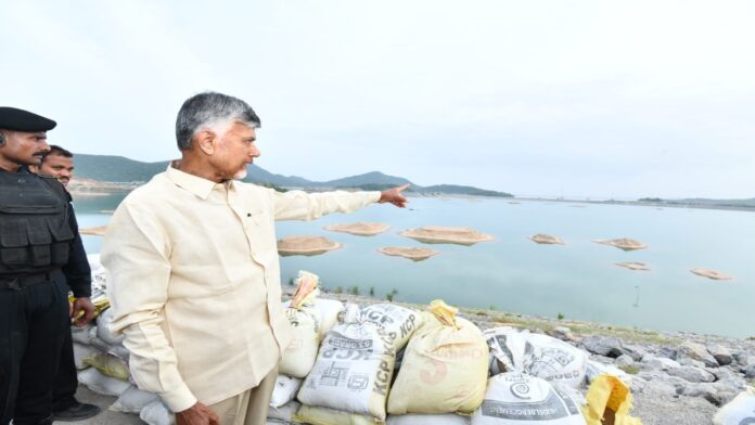 Chandrababu