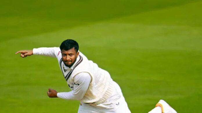 Shakib Al Hasan