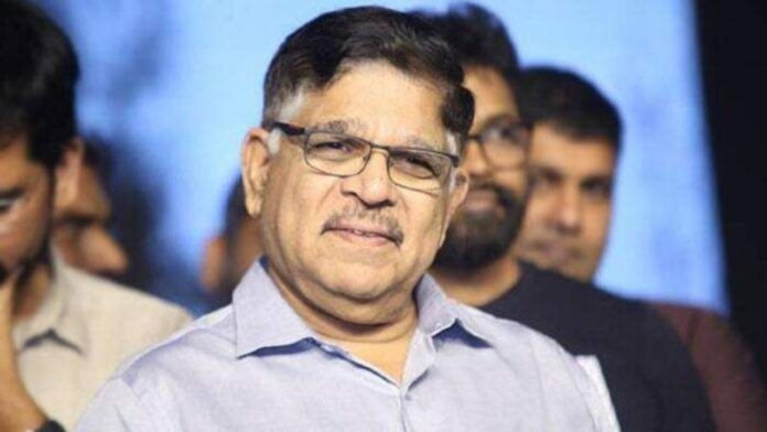 Allu Aravind