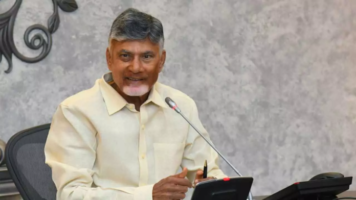 Chandrababu