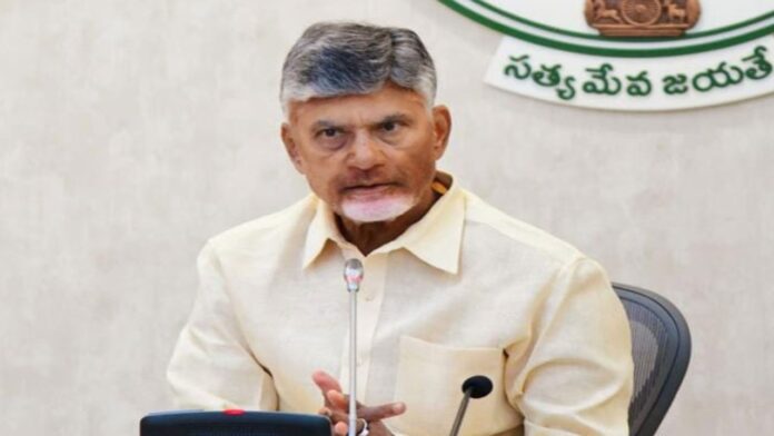 Chandrababu