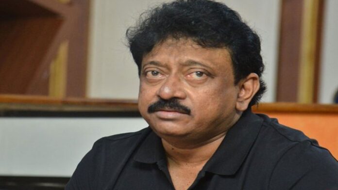 Ram Gopal Varma