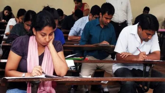 TET Exams