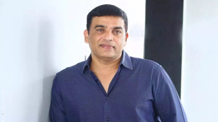 Dil Raju