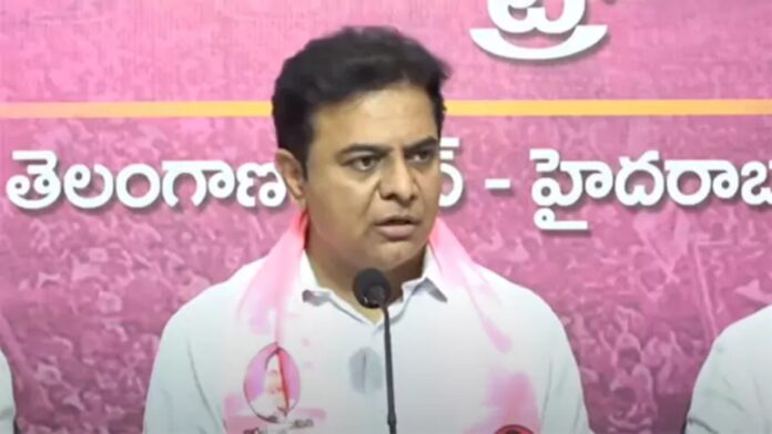 KTR