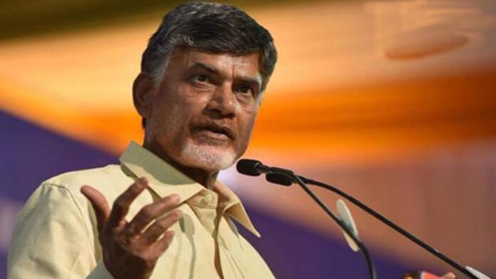 Chandrababu