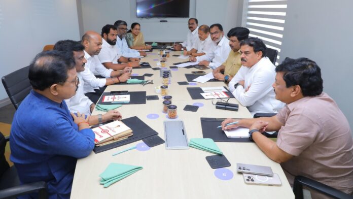 Janasena Plenary