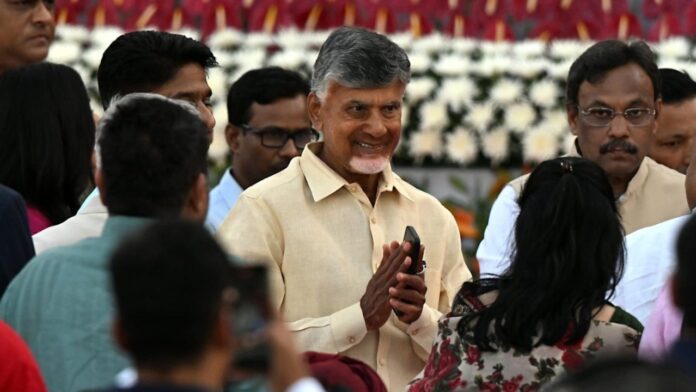 Chandrababu