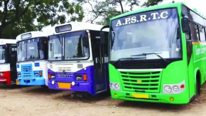 Sankranti Special Buses