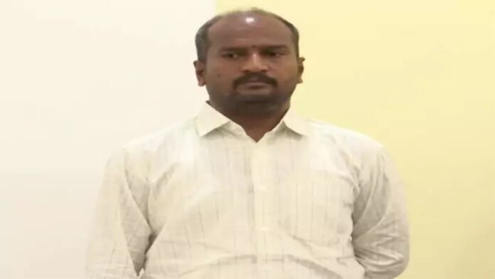 Raghava Reddy