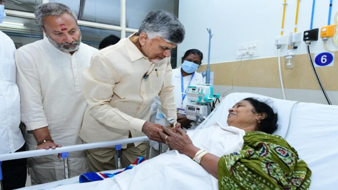 Chandrababu