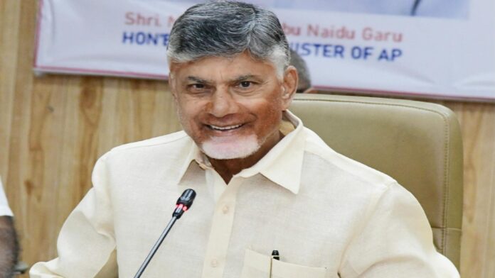 Chandrababu