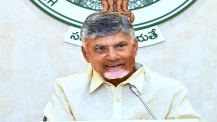 Chandrababu