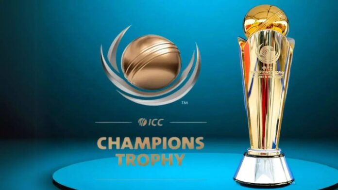 Champions Trophy