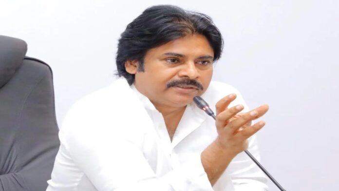 Pawan Kalyan