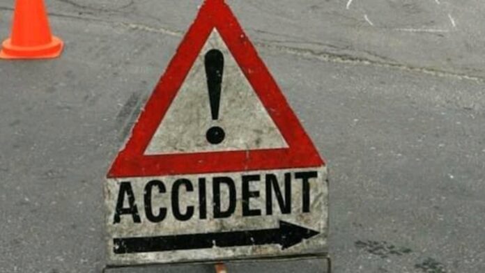 Road Incident