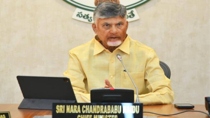 Chandrababu