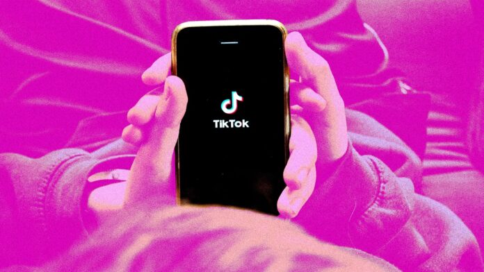 TIKTOK