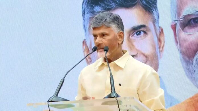 Chandrababu